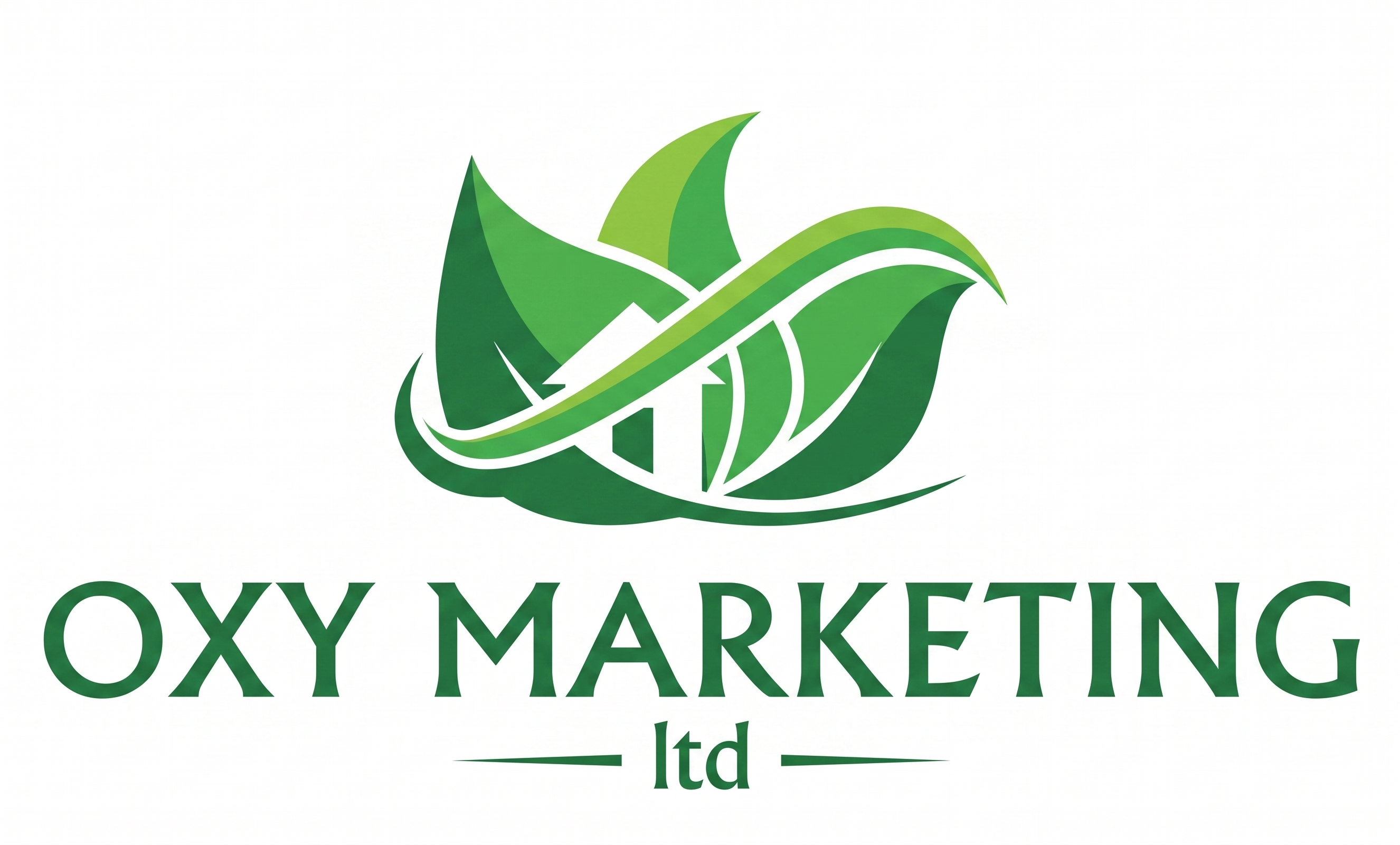 OxyMarketing Ltd Logo